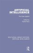 Artificial Intelligence (eBook, ePUB) - Bild 1