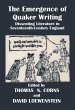 The Emergence of Quaker Writing (eBook,... - Bild 1