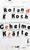 Geheime Kräfte (eBook, ePUB)