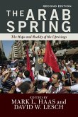 The Arab Spring (eBook, ePUB)