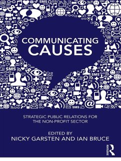 Communicating Causes (eBook, PDF)