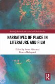 Narratives of Place in Literature and Film (eBook, PDF)
