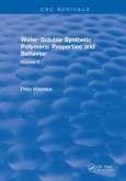 Water-Soluble Synthetic Polymers (eBook, PDF)