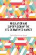 Regulation and Supervision of the OTC... - Bild 1