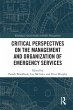 Critical Perspectives on the Management... - Bild 1
