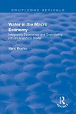 Water in the Macro Economy (eBook, ePUB)