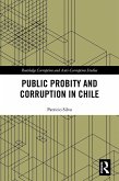 Public Probity and Corruption in Chile (eBook, ePUB)