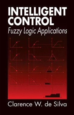 Cover Intelligent Control (eBook, PDF)