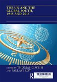 The UN and the Global South, 1945 and 2015 (eBook, PDF)
