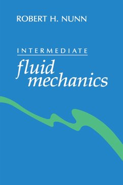 Cover Intermediate fluid mechanics (eBook, ePUB)