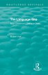 The Language Gap (eBook, PDF) - Bild 1
