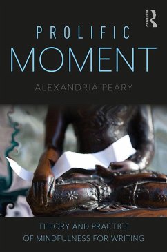 Prolific Moment (eBook, ePUB) - Peary, Alexandria