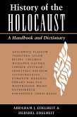 History Of The Holocaust (eBook, PDF)