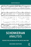Schenkerian Analysis (eBook, ePUB) Schenkerian Analysis (eBook, ePUB)