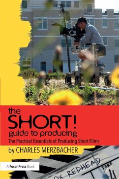 Cover The SHORT! Guide to Producing (eBook, ePUB)