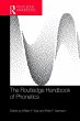 The Routledge Handbook of Phonetics... - Bild 1