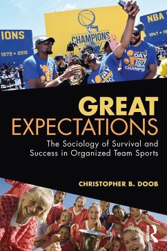 Great Expectations (eBook, PDF) - Doob, Christopher B.