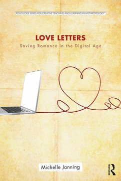 Love Letters (eBook, PDF) - Janning, Michelle