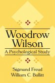 Woodrow Wilson (eBook, ePUB)