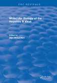 Molecular Biology of the Hepatitis B Virus (eBook, ePUB)