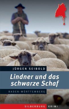 Lindner und das schwarze Schaf (eBook, ePUB) - Seibold, Jürgen