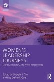 Women's Leadership Journeys (eBook, ePUB)