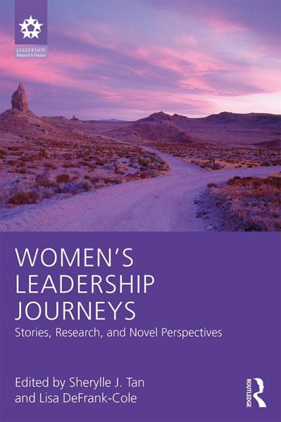 Women's Leadership Journeys (eBook, ePUB)