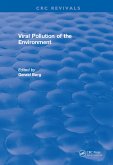 Viral Pollution of the Environment (eBook, ePUB)
