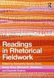 Readings in Rhetorical Fieldwork... - Bild 1