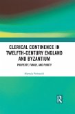 Clerical Continence in Twelfth-Century England and Byzantium (eBook, ePUB)
