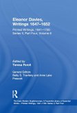 Eleanor Davies, Writings 1647-1652 (eBook, ePUB)