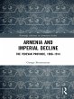 Armenia and Imperial Decline (eBook,... - Bild 1