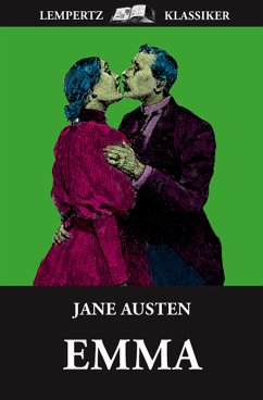 EMMA (eBook, ePUB) - Austen, Jane