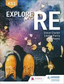 Explore RE for Key Stage 3 (eBook, ePUB) Explore RE for Key Stage 3 (eBook, ePUB)