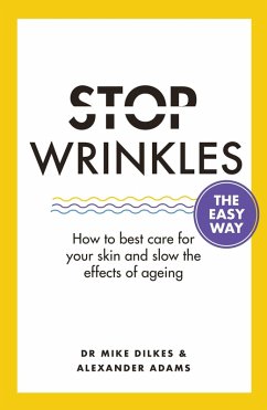 Cover Stop Wrinkles The Easy Way (eBook, ePUB)
