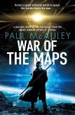 War of the Maps (eBook, ePUB)