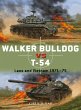 Walker Bulldog vs T-54 (eBook, ePUB) - Bild 1