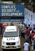 Conflict, Security and Development (eBook, ePUB)