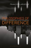 Philosophies of Difference (eBook, PDF)