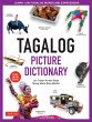 Tagalog Picture Dictionary (eBook, ePUB) - Bild 1