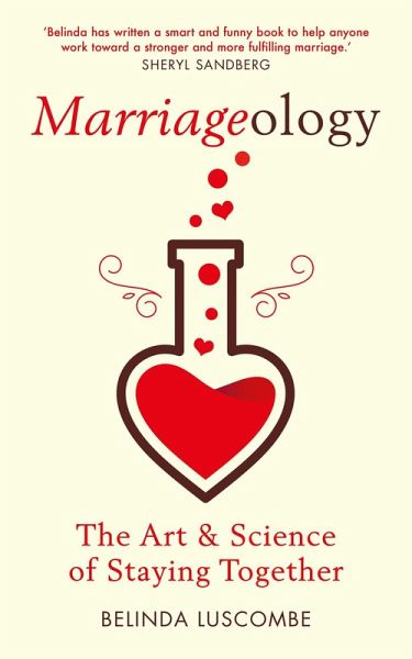 Marriageology (eBook, ePUB)