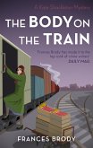 The Body on the Train (eBook, ePUB)