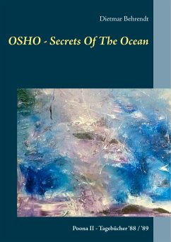 OSHO - Secrets Of The Ocean (eBook, ePUB)
