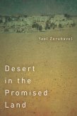 Desert in the Promised Land (eBook, ePUB)