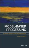 Model-Based Processing (eBook, ePUB)