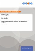 PC-Markt (eBook, PDF)