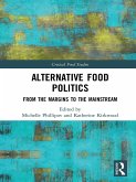 Alternative Food Politics (eBook, ePUB)