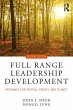 Full Range Leadership Development... - Bild 1