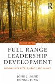 Full Range Leadership Development (eBook, ePUB)