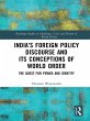 India's Foreign Policy Discourse and... - Bild 1